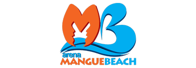 Arena Mangue Beach